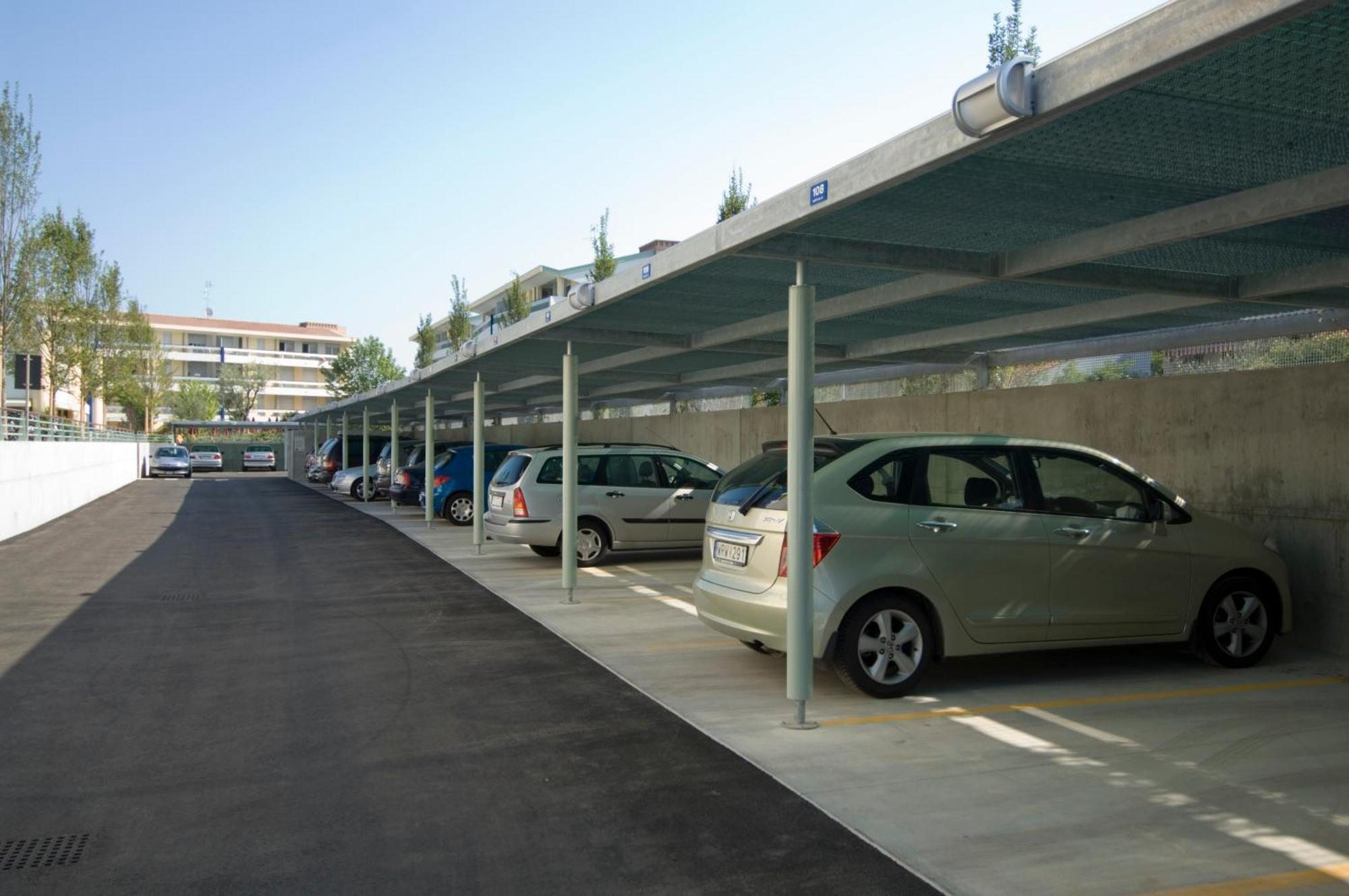Villaggio Planetarium Resort Bibione Exterior foto